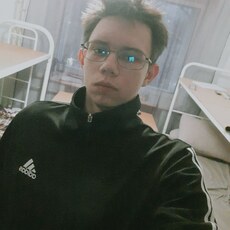 Фотография мужчины Николай, 19 лет из г. Томск