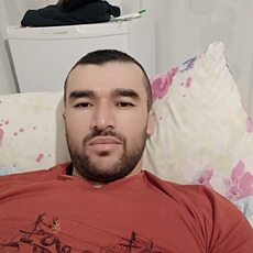 Фотография мужчины Али, 31 год из г. Приморский