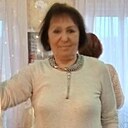 Дося, 64 года