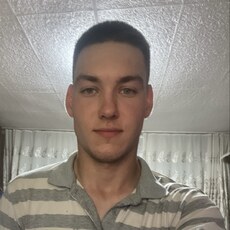 Фотография мужчины Владислав, 23 года из г. Павлодар
