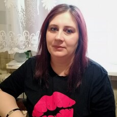 Фотография девушки Ирина, 42 года из г. Омск
