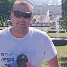 Фотография мужчины Кирилл, 39 лет из г. Тамбов