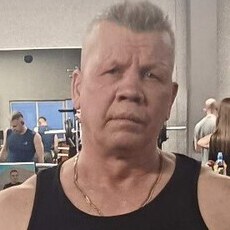 Фотография мужчины Игорь, 53 года из г. Сызрань