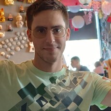 Фотография мужчины Андрей, 30 лет из г. Ришон-Лецион
