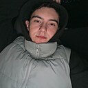 Ильназ, 21 год