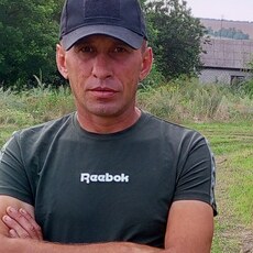 Фотография мужчины Владимир, 41 год из г. Марковка