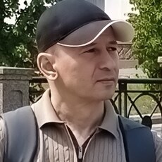 Фотография мужчины Dolphin, 45 лет из г. Томск