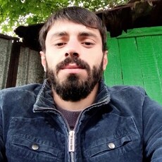 Фотография мужчины Равиль, 35 лет из г. Каскелен
