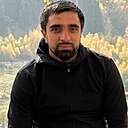 Усен, 37 лет