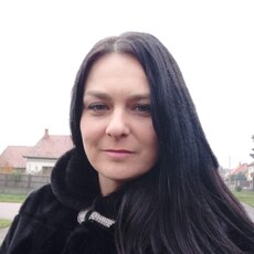 Фотография девушки Viktoria, 38 лет из г. Прага