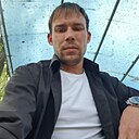 Сергей, 33 года