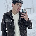Игер, 25 лет