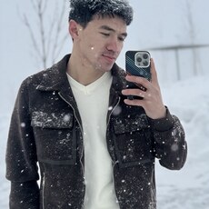 Фотография мужчины Игер, 25 лет из г. Самара