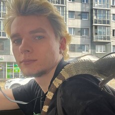 Фотография мужчины Данила, 24 года из г. Калининград