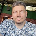 Игорь, 43 года