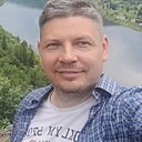 Игорь, 43 года