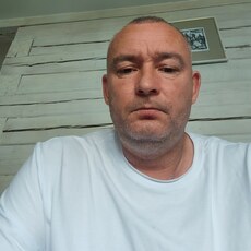Фотография мужчины Фёдор, 41 год из г. Братск