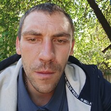 Фотография мужчины Сергей, 29 лет из г. Соловницевка