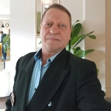 Фотография мужчины Иван, 63 года из г. Курская
