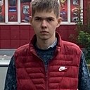 Александр, 20 лет