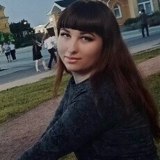 Кристина, 22 из г. Нижний Новгород.