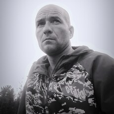 Фотография мужчины Александр, 41 год из г. Чита