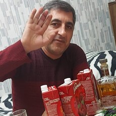 Фотография мужчины Гамлет, 51 год из г. Санкт-Петербург
