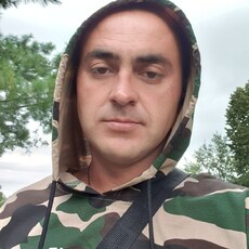Фотография мужчины Kev, 36 лет из г. Прага