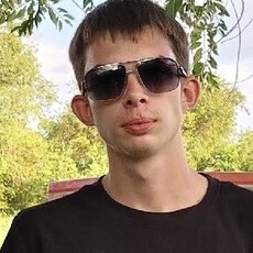 Фотография мужчины Данил, 20 лет из г. Изобильный