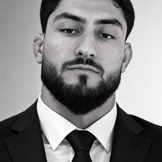 Фотография мужчины Khud Pm, 23 года из г. Калининград