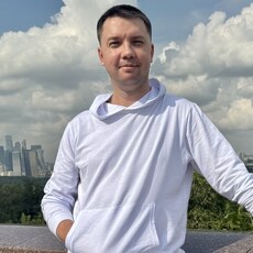 Фотография мужчины Алексей, 43 года из г. Томск