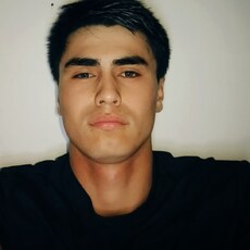 Фотография мужчины Оятулло, 20 лет из г. Казань