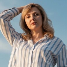 Фотография девушки Галина, 46 лет из г. Екатеринбург