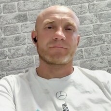 Фотография мужчины Danik, 42 года из г. Коломна