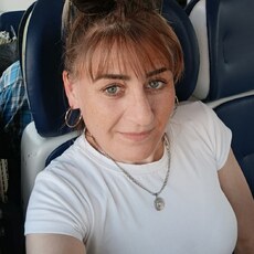 Фотография девушки Ольга, 41 год из г. Йошкар-Ола