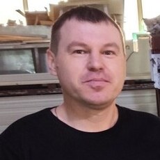 Фотография мужчины Андрей, 45 лет из г. Челябинск