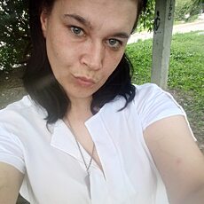 Алена, 32 из г. Хабаровск.