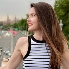 Alina, 38 из г. Москва.