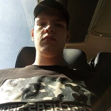 Фотография мужчины Дмитрий, 20 лет из г. Обнинск