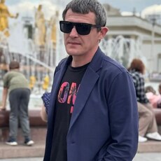Фотография мужчины Анатолий, 38 лет из г. Люберцы
