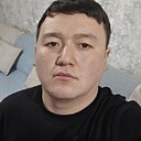 Abdulaziz, 22 года