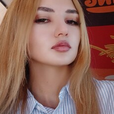 Фотография девушки Нагини, 21 год из г. Гродно