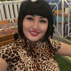Фотография девушки Жан, 49 лет из г. Алматы
