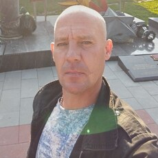 Фотография мужчины Сергей, 44 года из г. Брянск