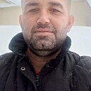 Холчон, 42 года