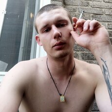 Фотография мужчины Макс, 25 лет из г. Очеретино
