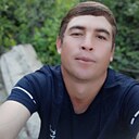 Umid, 23 года