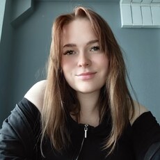 Екатерина, 26 из г. Санкт-Петербург.