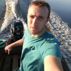 Фотография мужчины Дмитрий, 23 года из г. Нижний Новгород