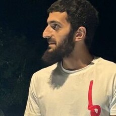 Фотография мужчины Khizri, 29 лет из г. Нижний Новгород